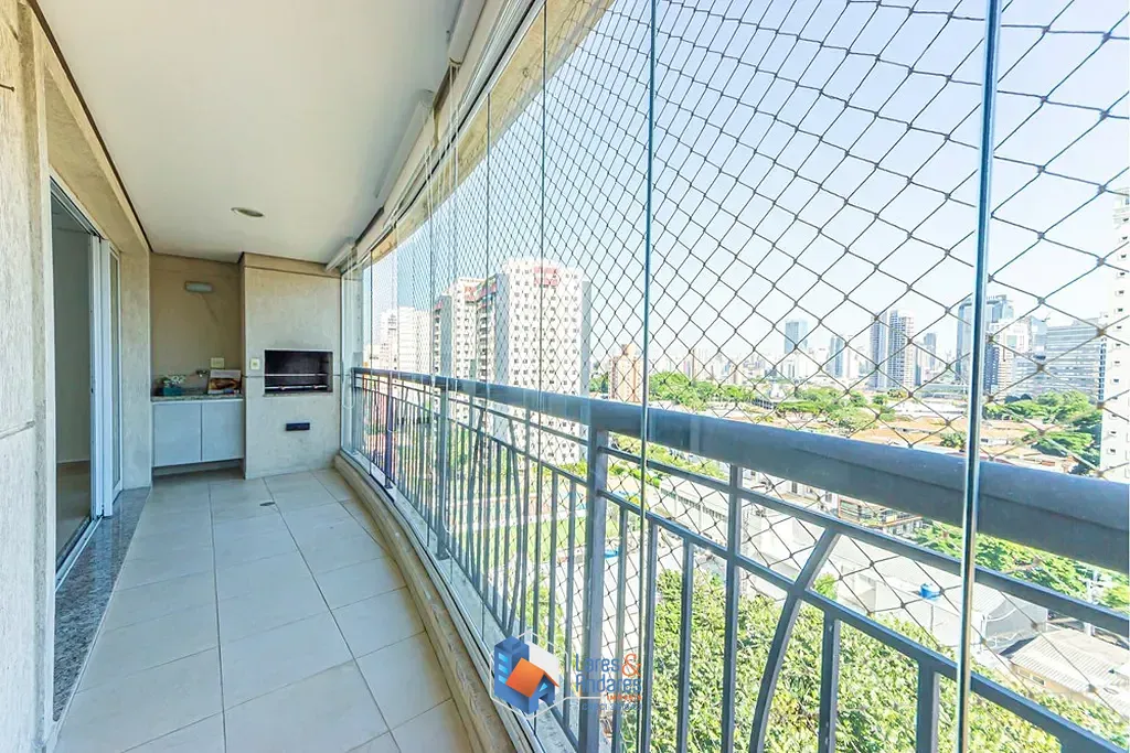 Apartamento, 3 quartos, 106 m² - Foto 25