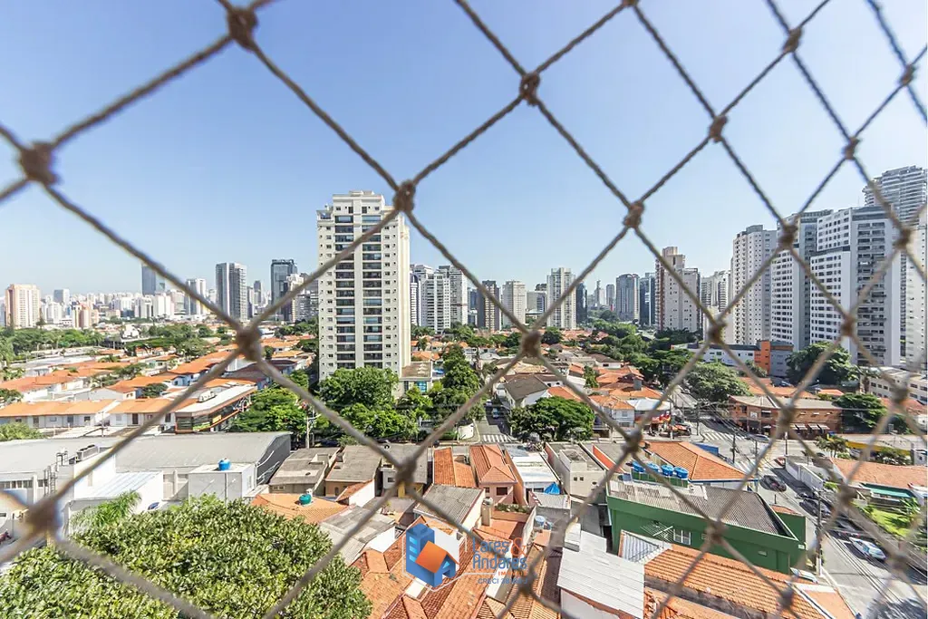 Apartamento, 3 quartos, 106 m² - Foto 26