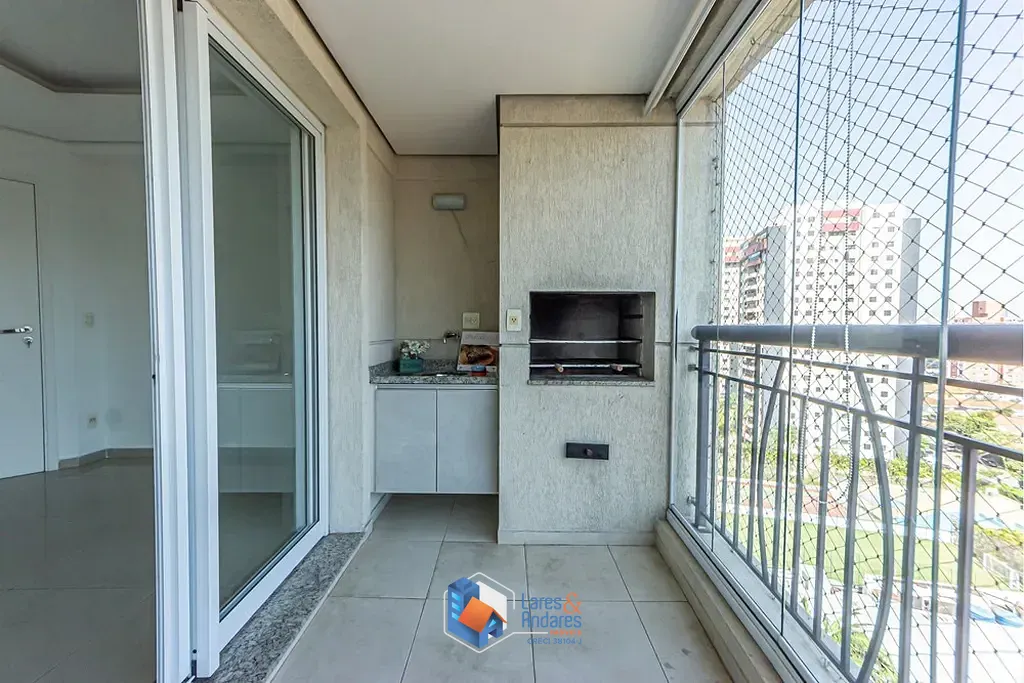 Apartamento, 3 quartos, 106 m² - Foto 27