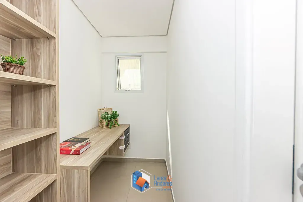 Apartamento, 3 quartos, 106 m² - Foto 34