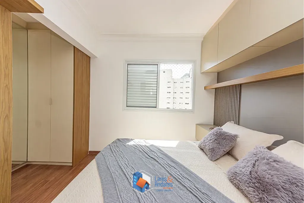 Apartamento, 3 quartos, 106 m² - Foto 35