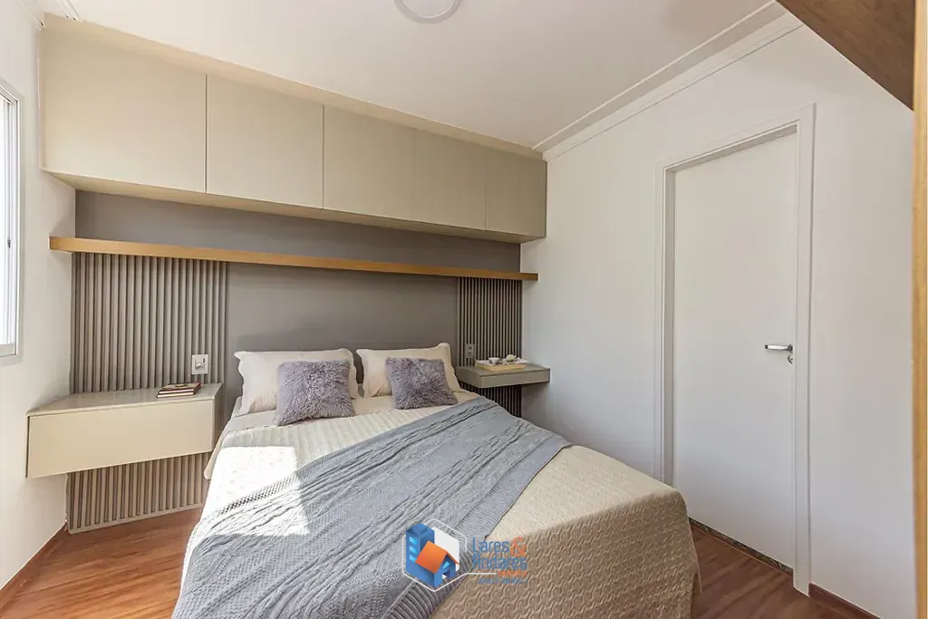 Apartamento, 3 quartos, 106 m² - Foto 36