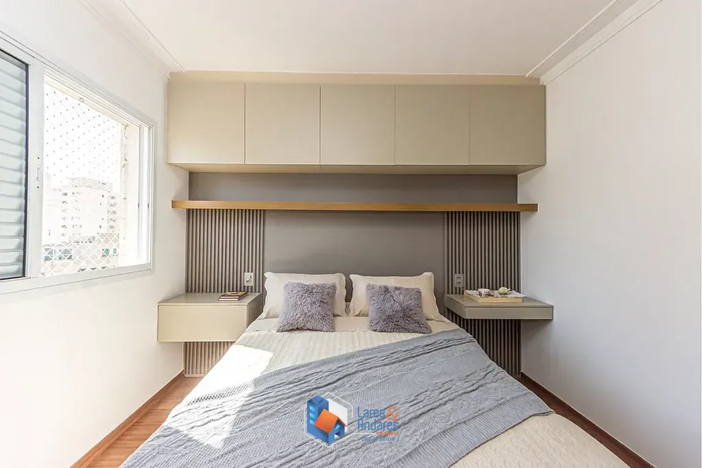 Apartamento, 3 quartos, 106 m² - Foto 39