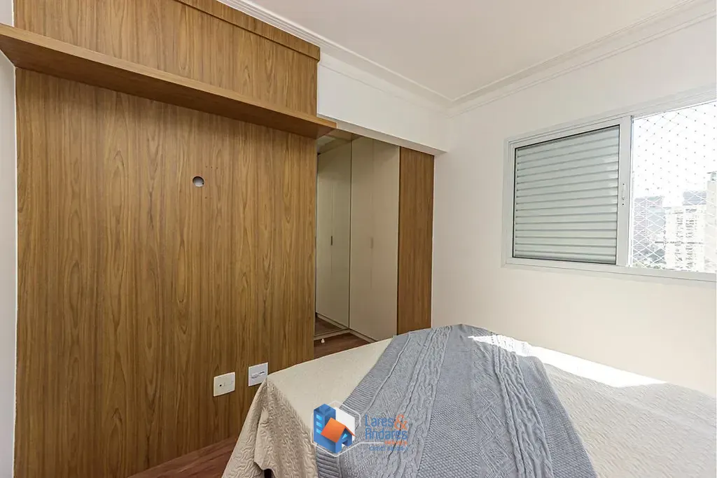 Apartamento, 3 quartos, 106 m² - Foto 40