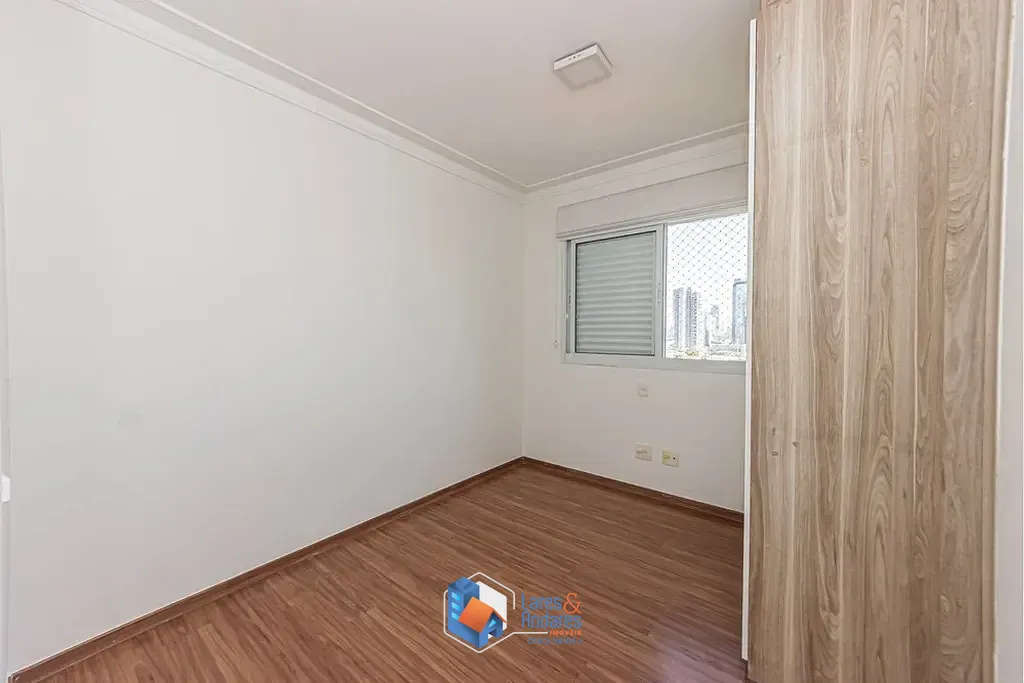 Apartamento, 3 quartos, 106 m² - Foto 6