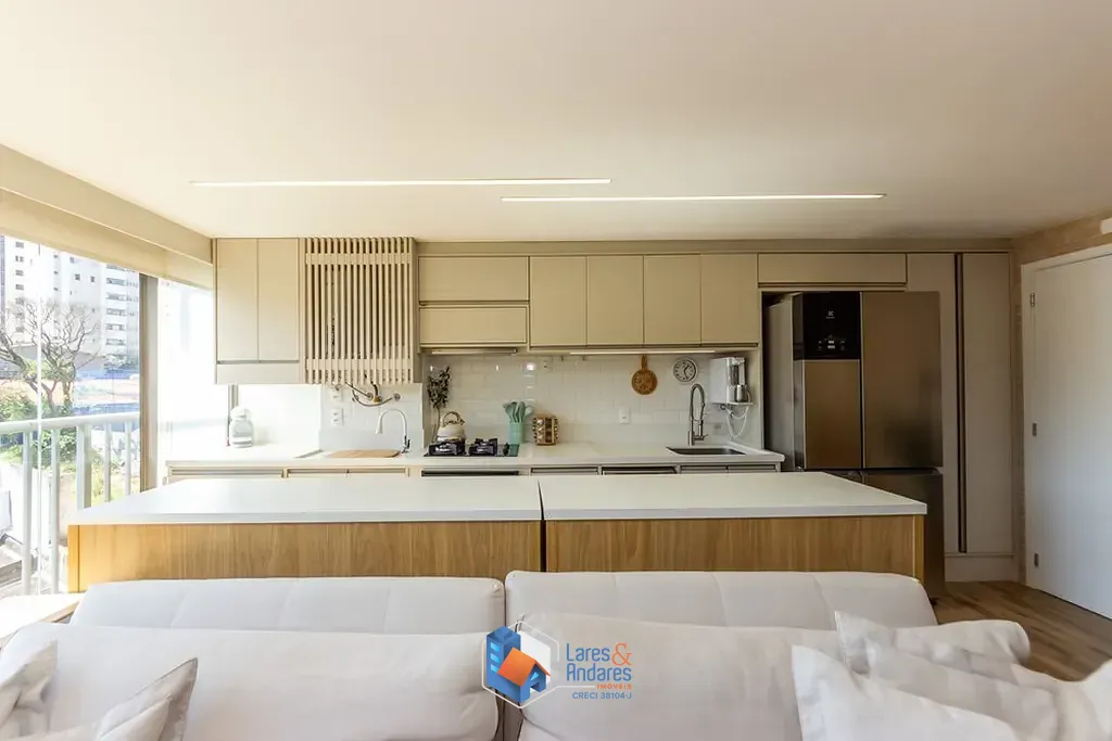 Apartamento, 2 quartos, 57 m² - Foto 29
