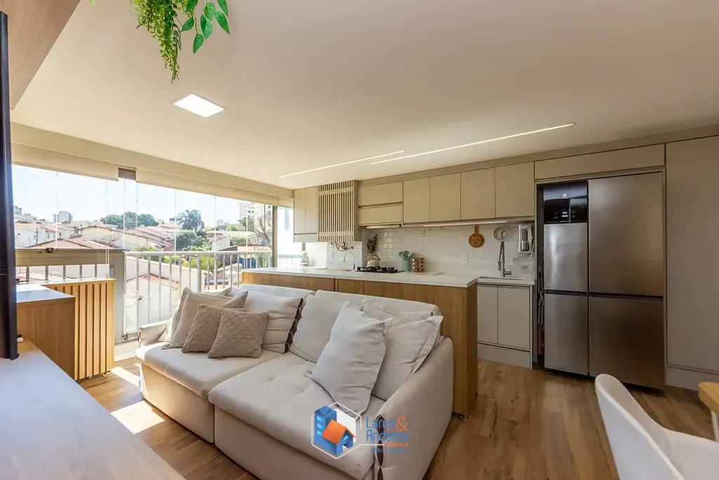 Apartamento, 2 quartos, 57 m² - Foto 24