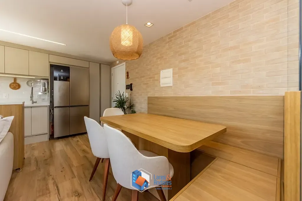 Apartamento, 2 quartos, 57 m² - Foto 21