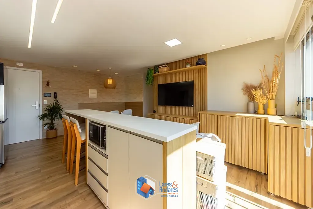 Apartamento, 2 quartos, 57 m² - Foto 19