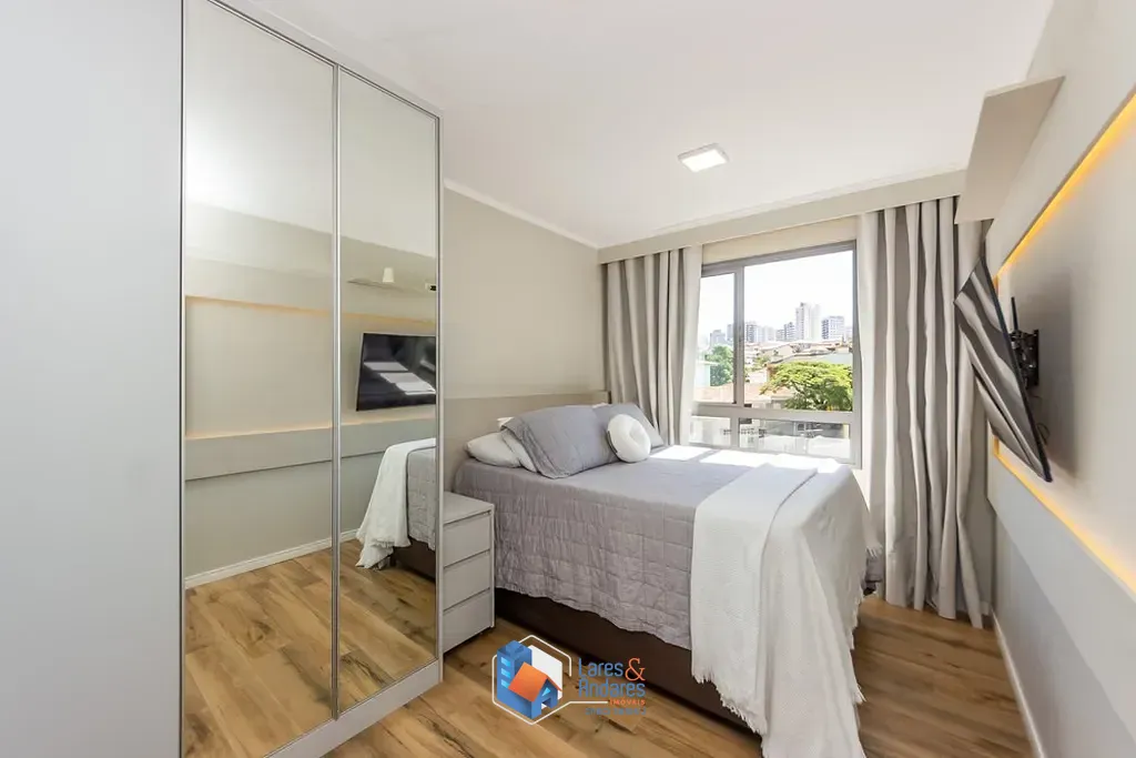 Apartamento, 2 quartos, 57 m² - Foto 17