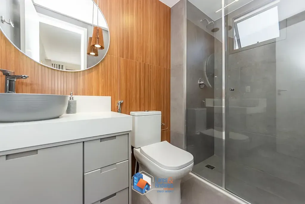 Apartamento, 2 quartos, 57 m² - Foto 15