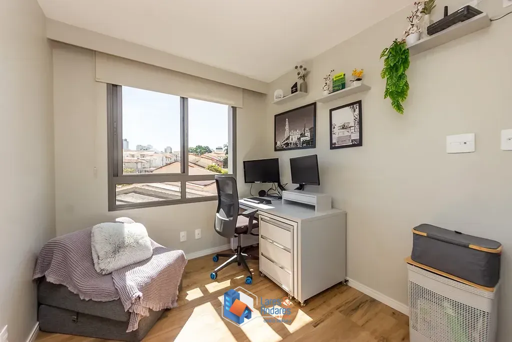 Apartamento, 2 quartos, 57 m² - Foto 14