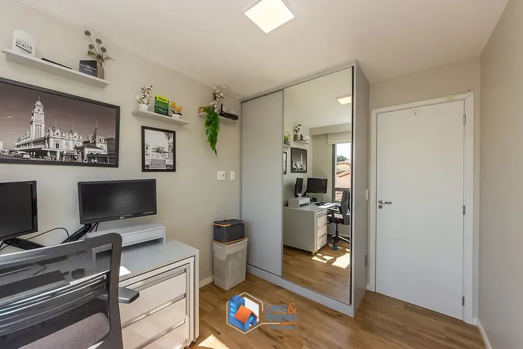 Apartamento, 2 quartos, 57 m² - Foto 12