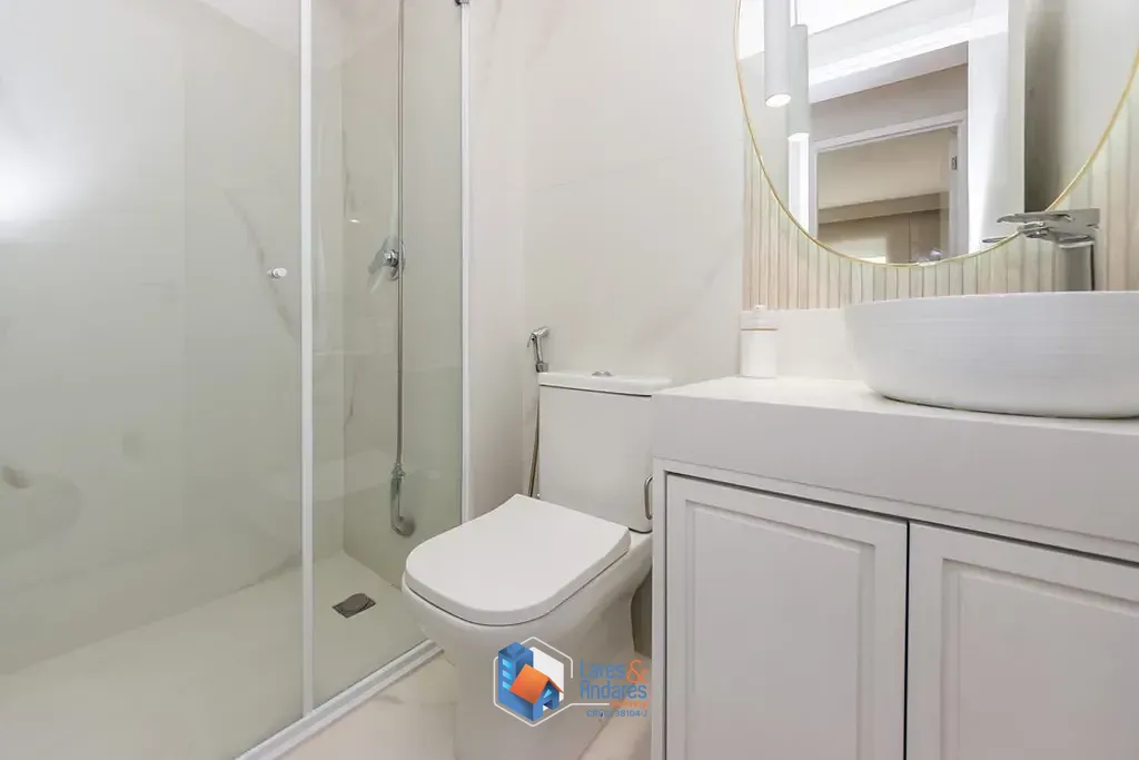 Apartamento, 2 quartos, 57 m² - Foto 11