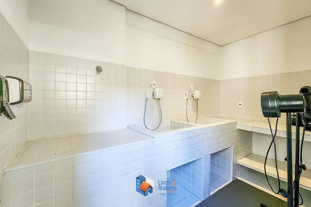 Apartamento, 2 quartos, 57 m² - Foto 9