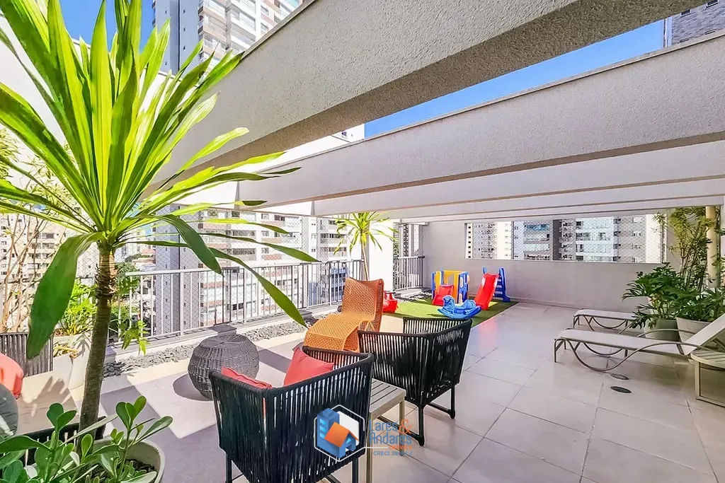 Apartamento, 2 quartos, 57 m² - Foto 8