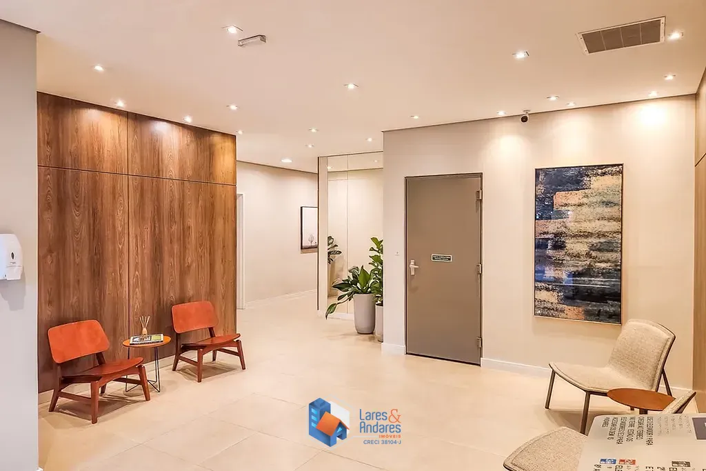 Apartamento, 2 quartos, 57 m² - Foto 6
