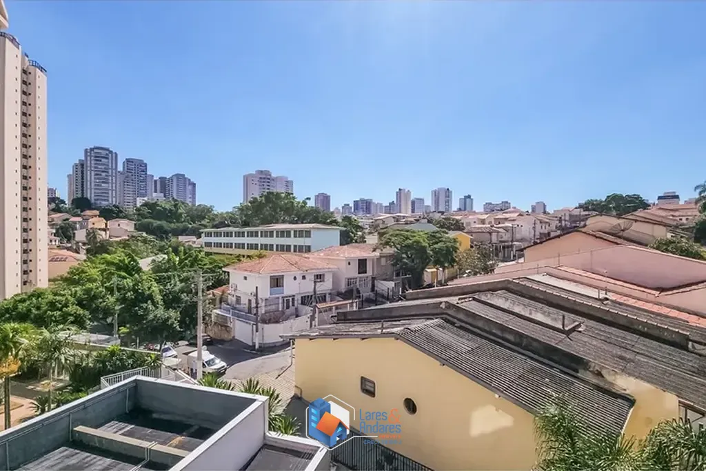 Apartamento, 2 quartos, 57 m² - Foto 4