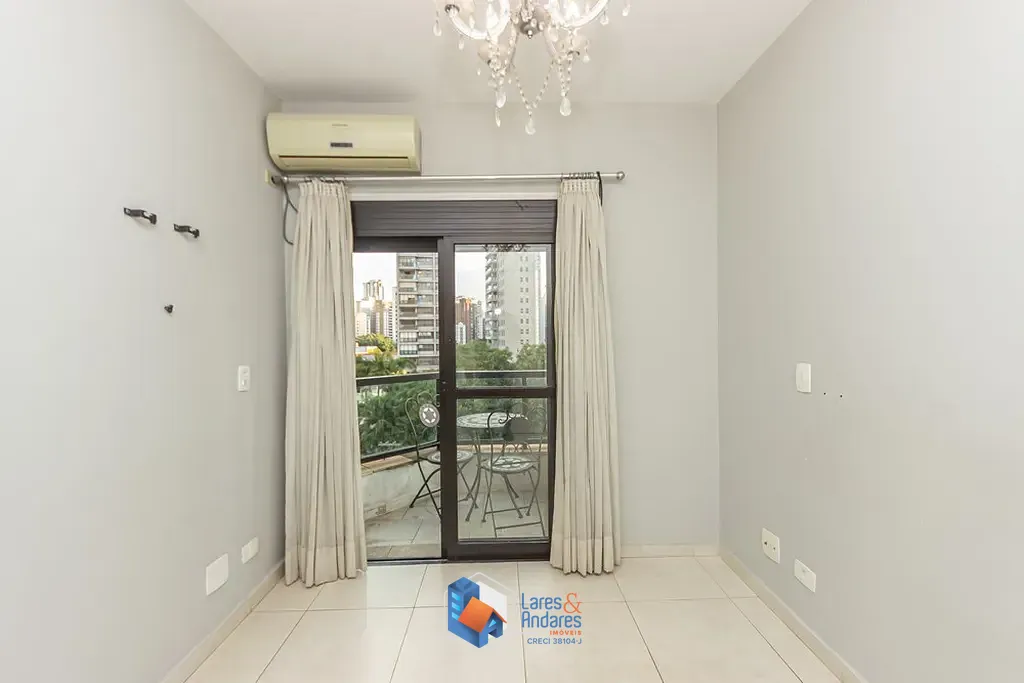 Apartamento, 1 quarto, 34 m² - Foto 16