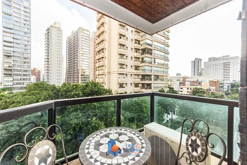 Apartamento, 1 quarto, 34 m² - Foto 14