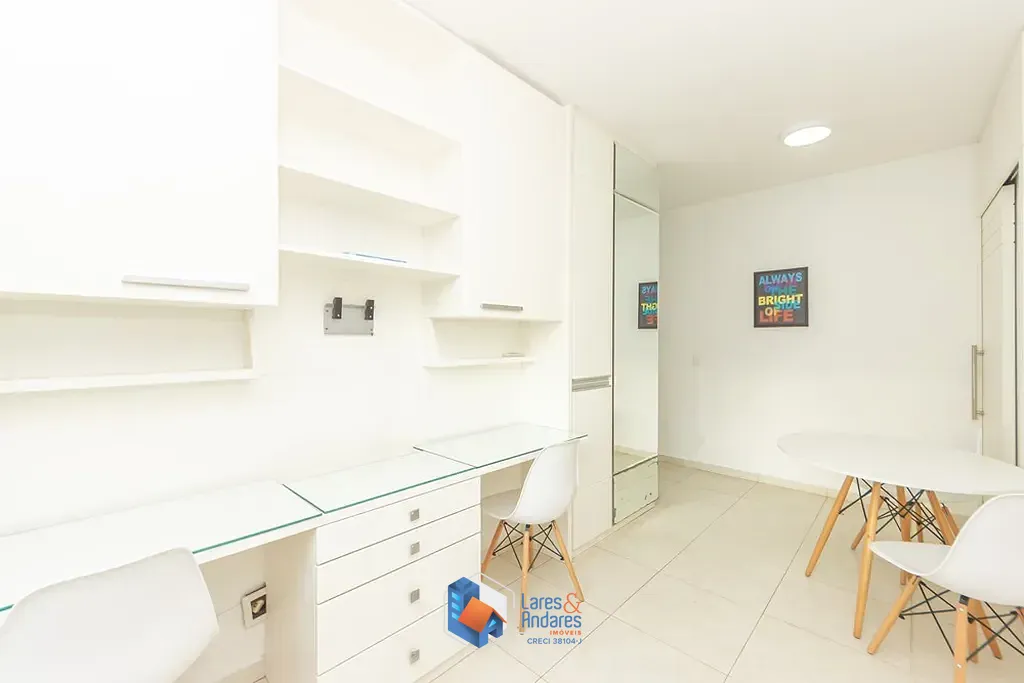 Apartamento, 1 quarto, 34 m² - Foto 12