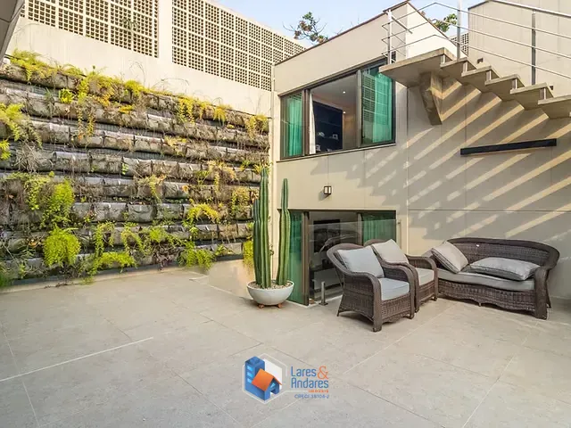 Apartamento 1 quarto e 1 banheiro, à venda, no bairro Mirandópolis em São Paulo