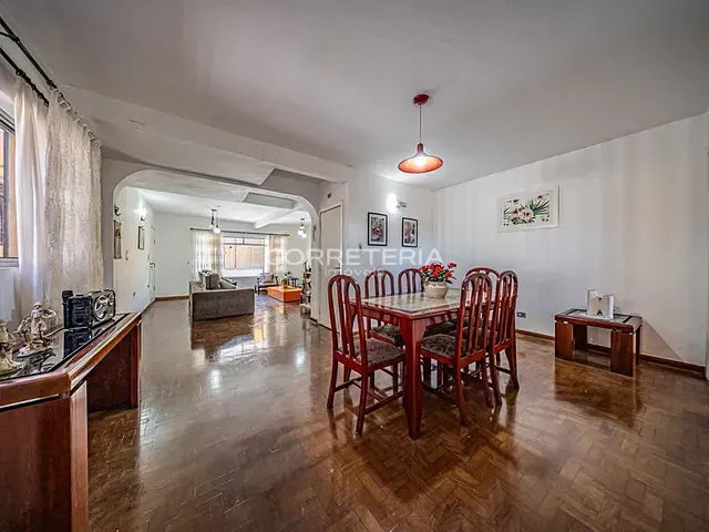 Casa 6 quartos e 6 banheiros, à venda, no bairro Vila Mariana em São Paulo