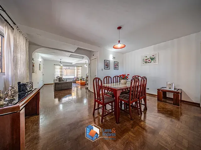 Casa 6 quartos e 6 banheiros, à venda, no bairro Vila Mariana em São Paulo