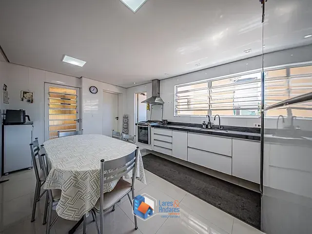 Casa 6 quartos e 6 banheiros, à venda, no bairro Vila Mariana em São Paulo