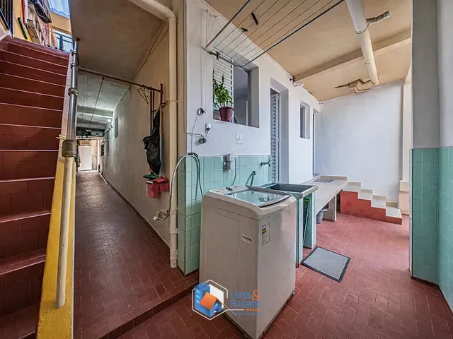 Casa 6 quartos e 6 banheiros, à venda, no bairro Vila Mariana em São Paulo