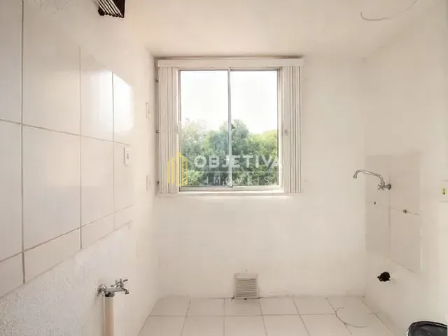 Apartamento 2 quartos e 1 banheiro, à venda, no bairro Jardim Leopoldina em Porto Alegre