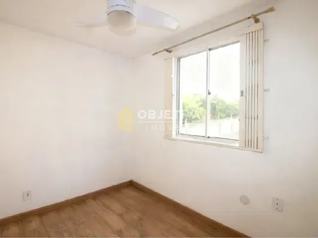 Apartamento 2 quartos e 1 banheiro, à venda, no bairro Jardim Leopoldina em Porto Alegre