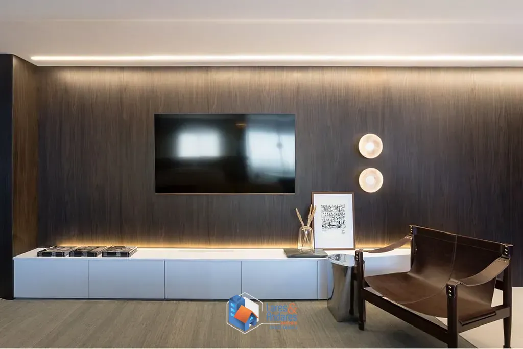 Apartamento, 1 quarto, 46 m² - Foto 1