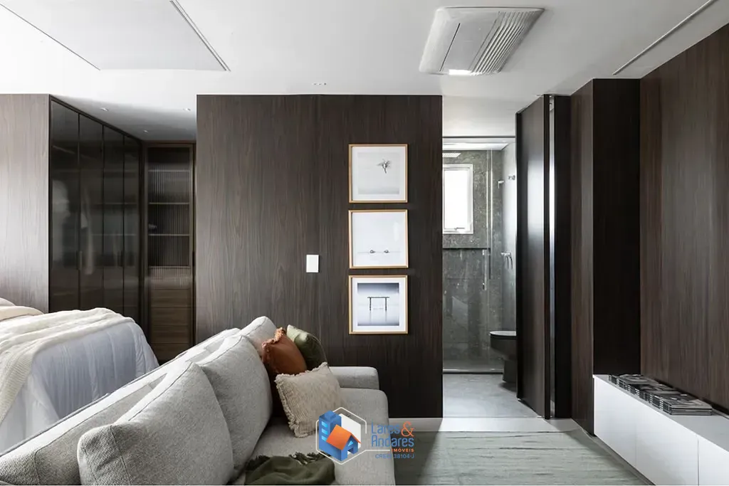 Apartamento, 1 quarto, 46 m² - Foto 32