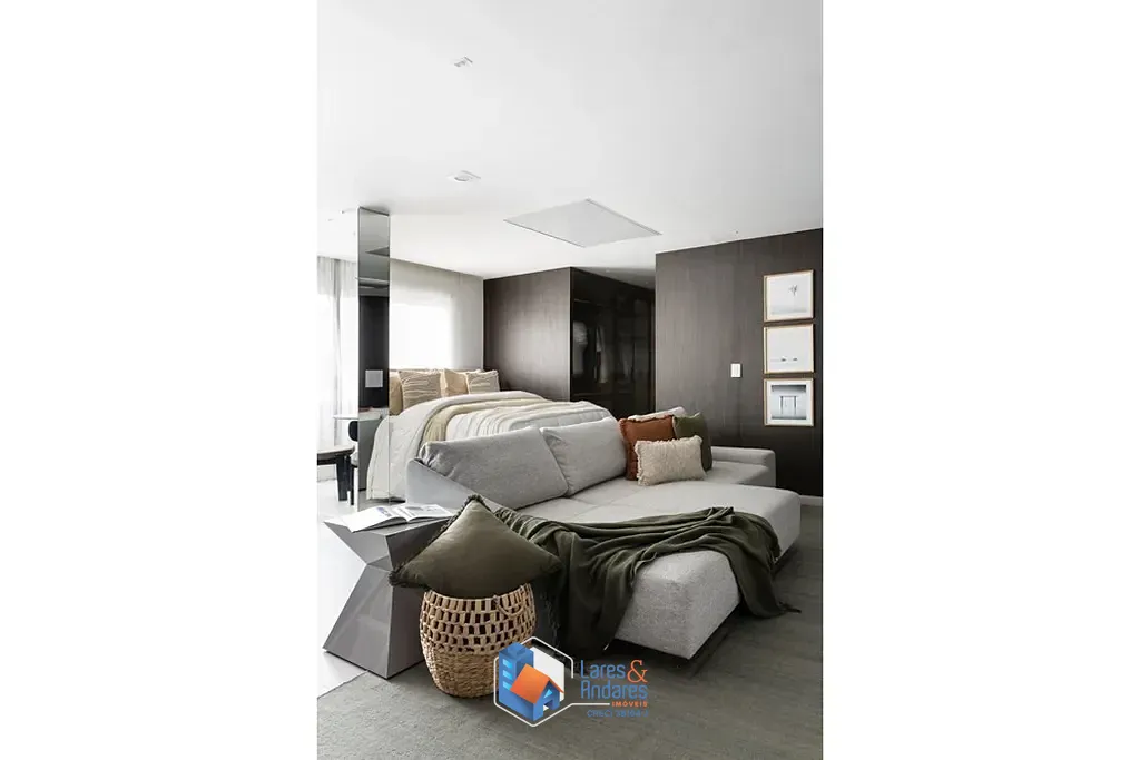 Apartamento, 1 quarto, 46 m² - Foto 33