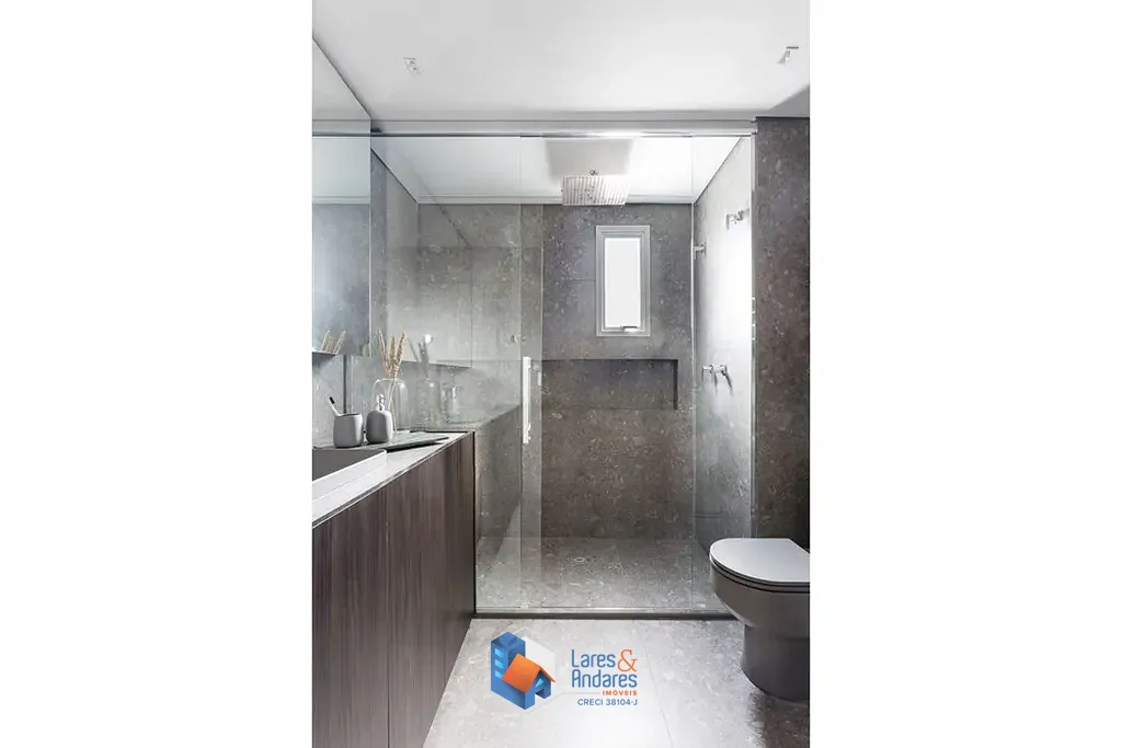 Apartamento, 1 quarto, 46 m² - Foto 36