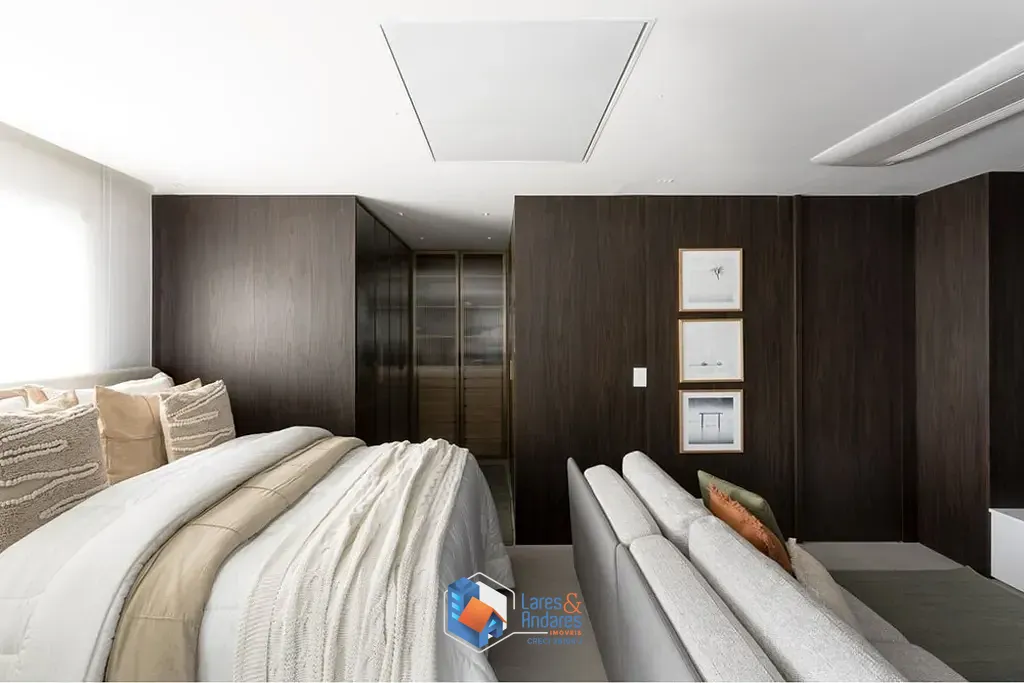 Apartamento, 1 quarto, 46 m² - Foto 37