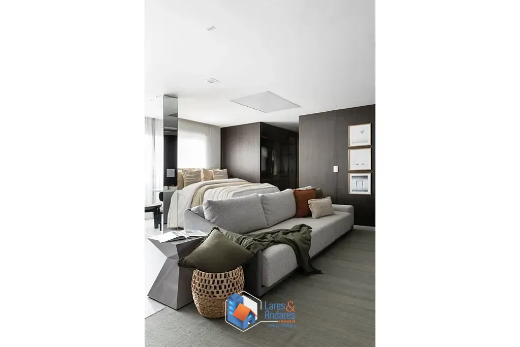 Apartamento, 1 quarto, 46 m² - Foto 38