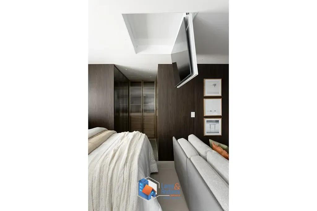 Apartamento, 1 quarto, 46 m² - Foto 41