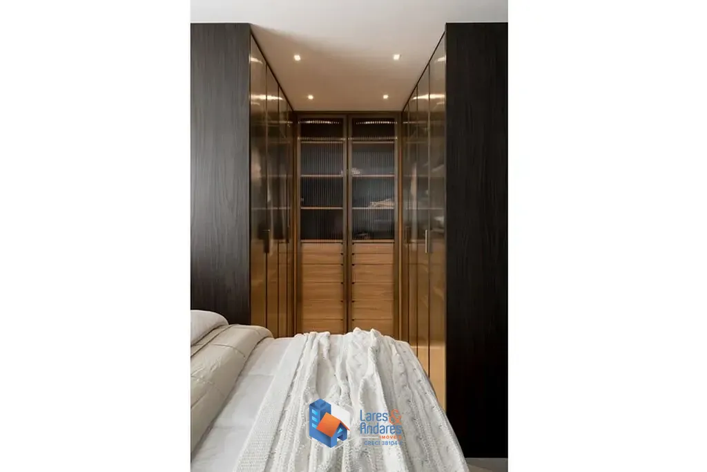 Apartamento, 1 quarto, 46 m² - Foto 42