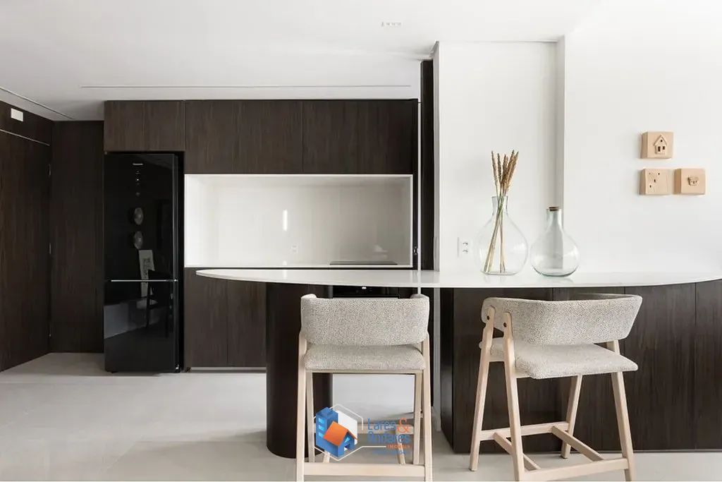 Apartamento, 1 quarto, 46 m² - Foto 43