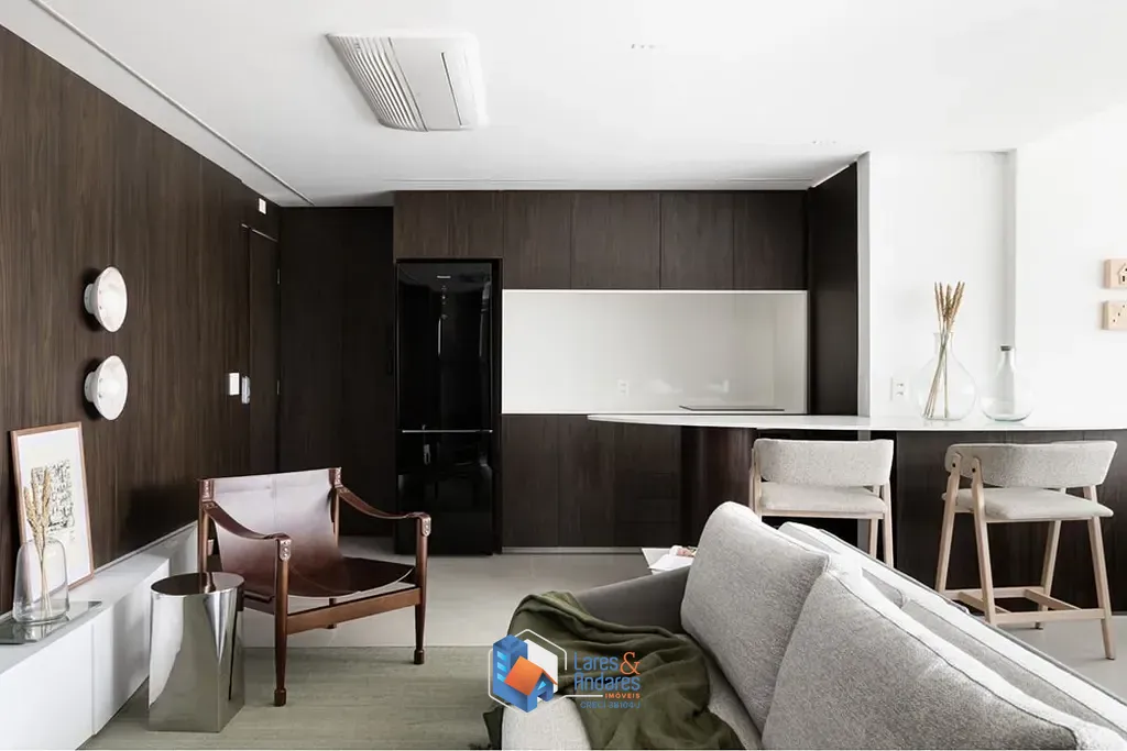 Apartamento, 1 quarto, 46 m² - Foto 55