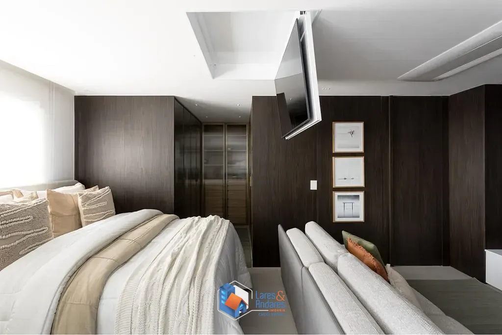 Apartamento, 1 quarto, 46 m² - Foto 57
