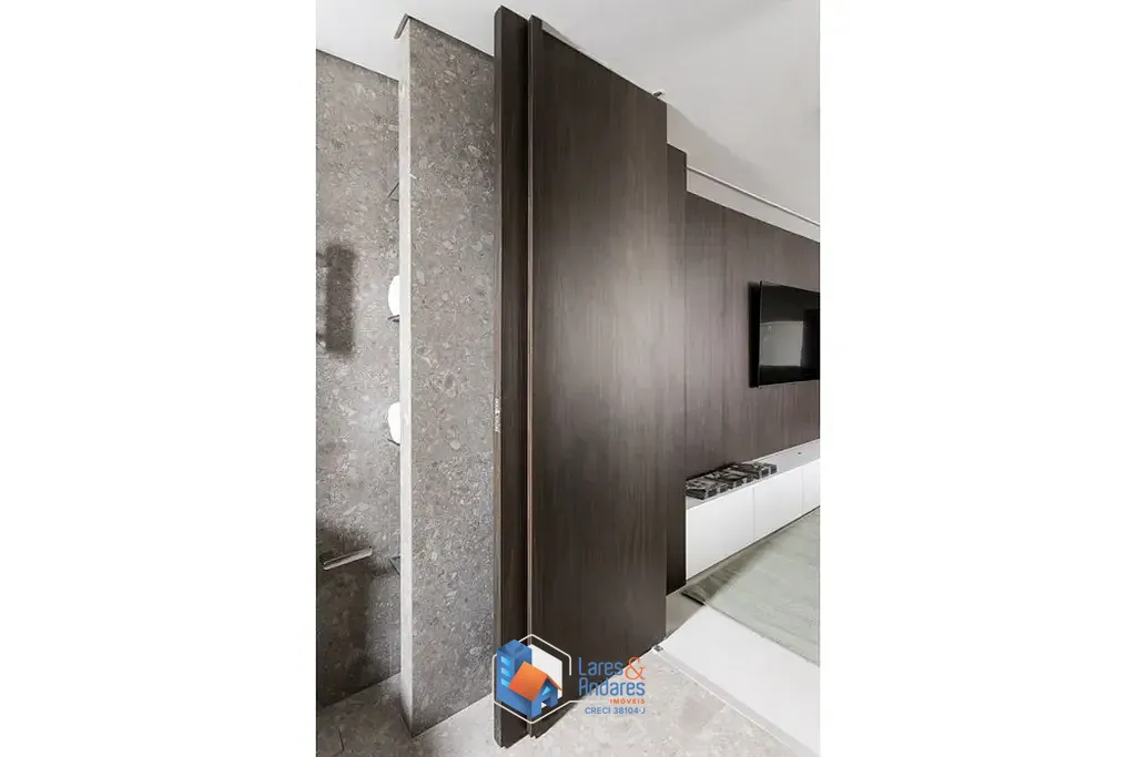 Apartamento, 1 quarto, 46 m² - Foto 45