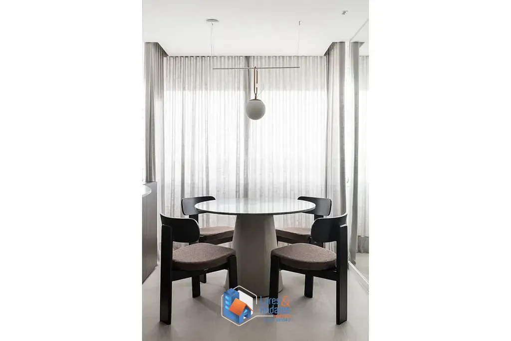 Apartamento, 1 quarto, 46 m² - Foto 16