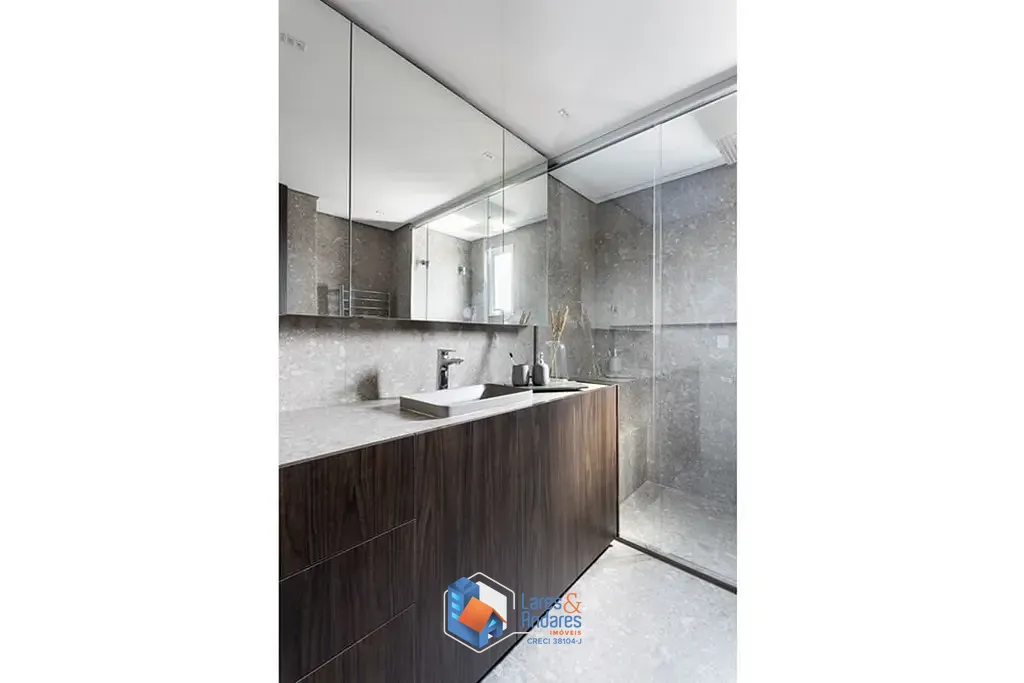 Apartamento, 1 quarto, 46 m² - Foto 4