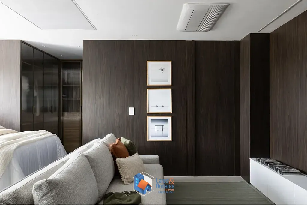 Apartamento, 1 quarto, 46 m² - Foto 6