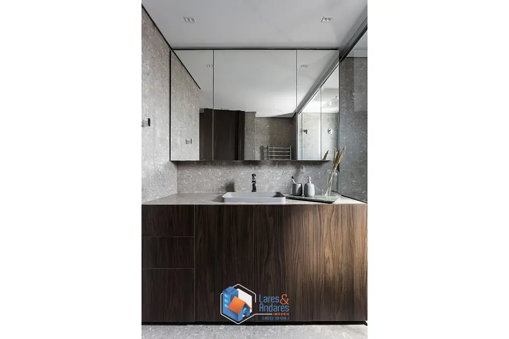 Apartamento, 1 quarto, 46 m² - Foto 7