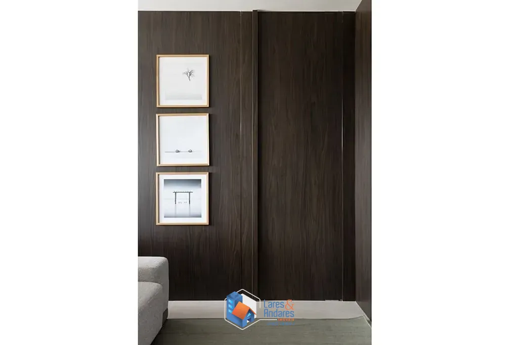 Apartamento, 1 quarto, 46 m² - Foto 8