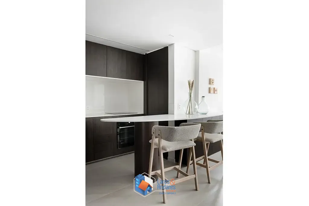 Apartamento, 1 quarto, 46 m² - Foto 9